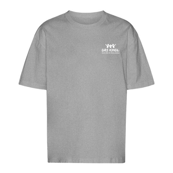 Oversize-T-Shirt