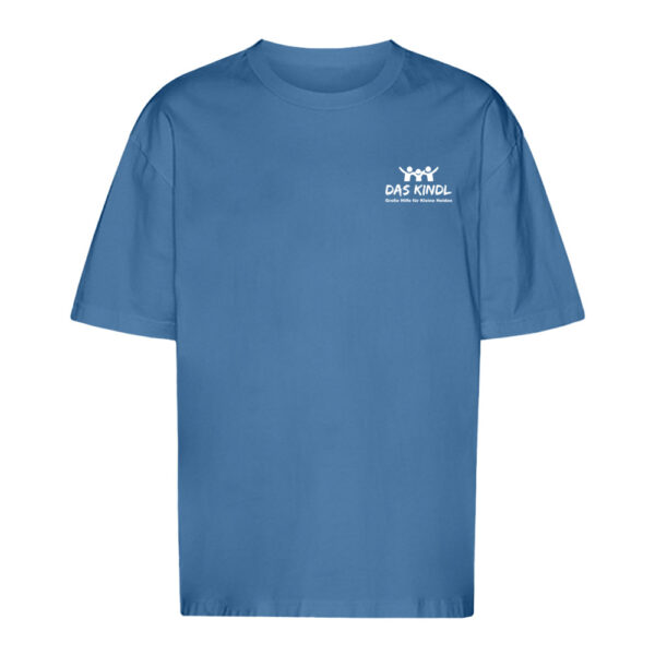 Oversize-T-Shirt