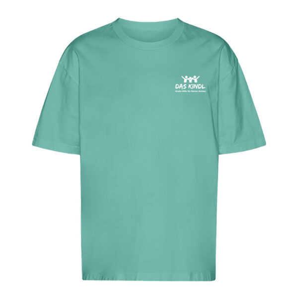 Oversize-T-Shirt