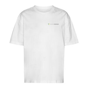 Oversize-T-Shirt