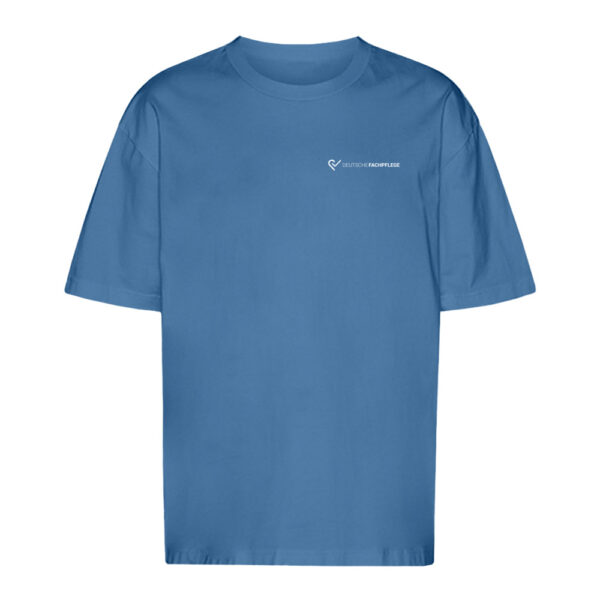 Oversize-T-Shirt