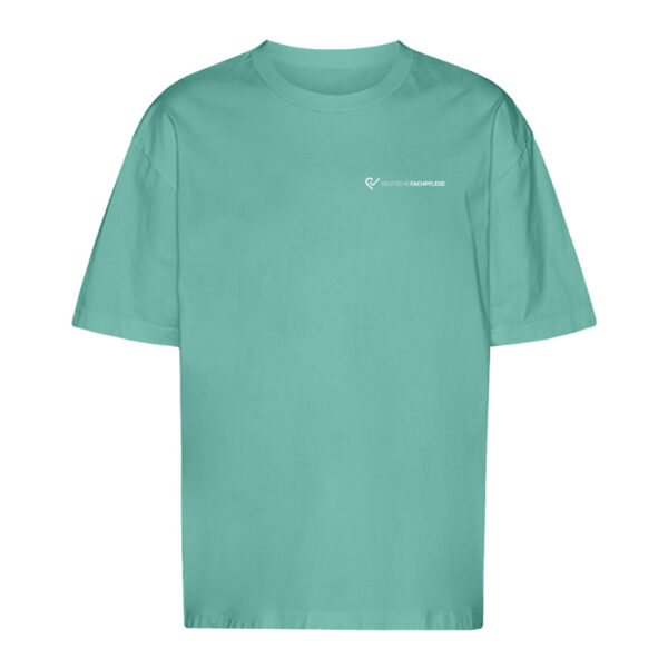 Oversize-T-Shirt