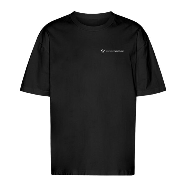 Oversize-T-Shirt