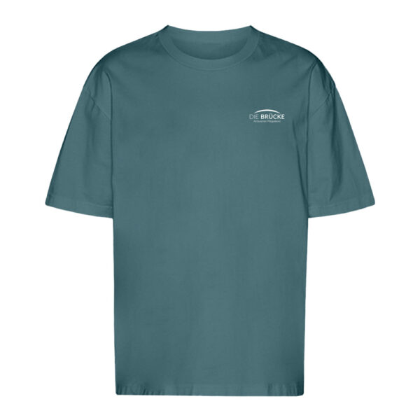 Oversize-T-Shirt