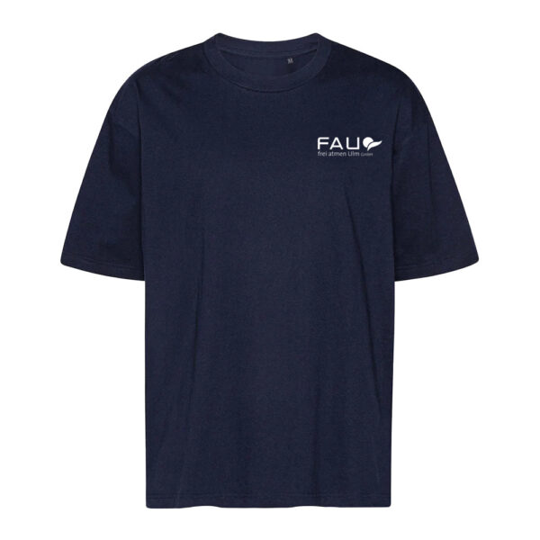 Oversize-T-Shirt