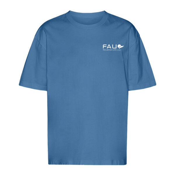 Oversize-T-Shirt
