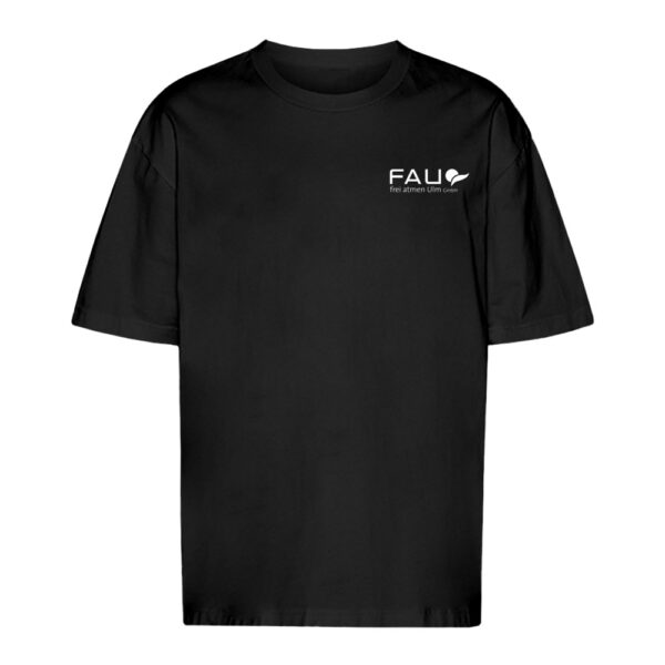 Oversize-T-Shirt