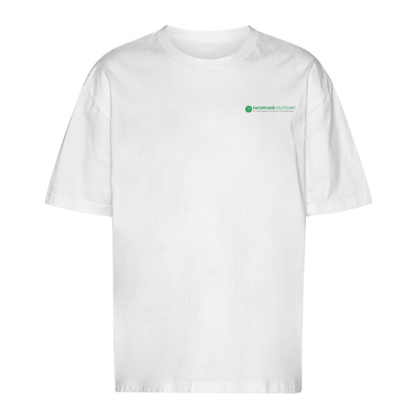 Oversize-T-Shirt