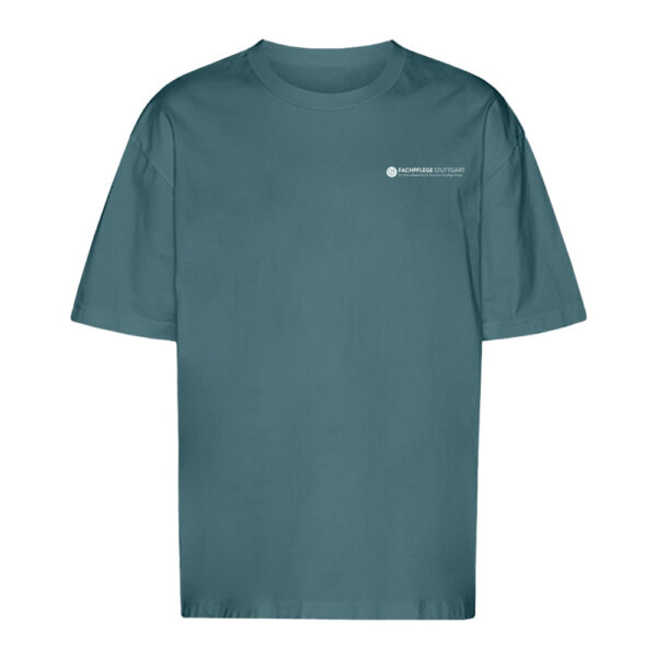 Oversize-T-Shirt