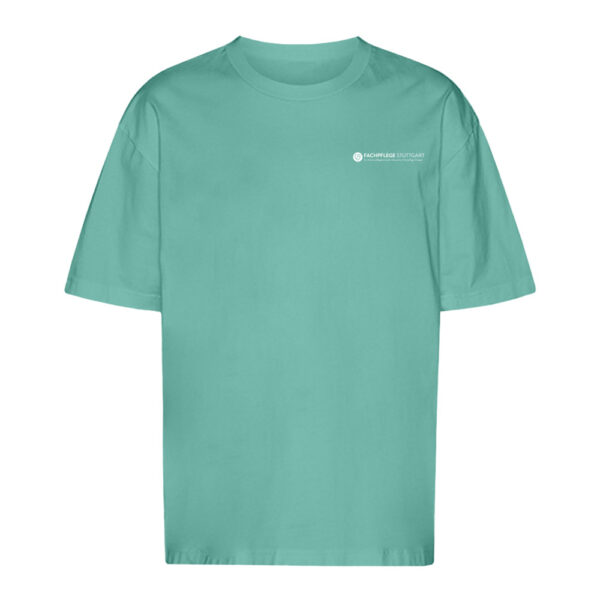 Oversize-T-Shirt