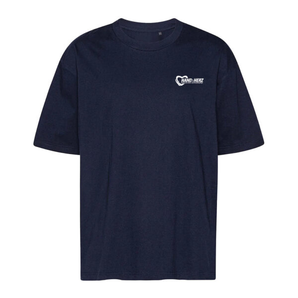 Oversize-T-Shirt