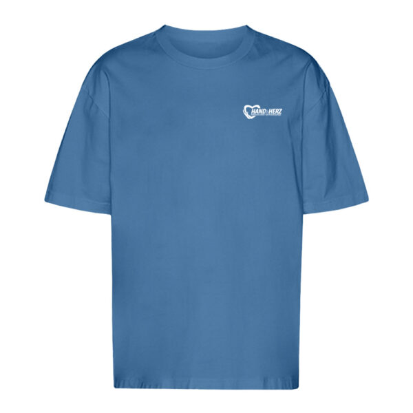 Oversize-T-Shirt