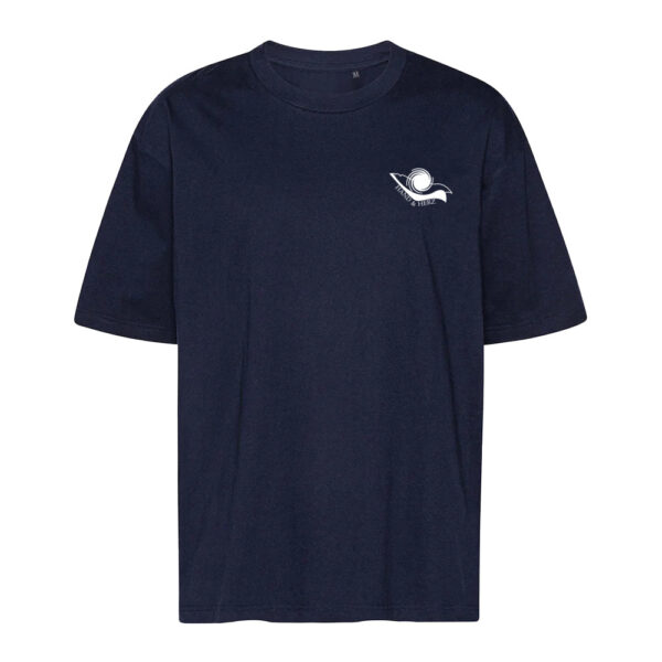Oversize-T-Shirt