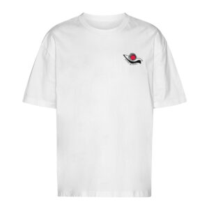 Oversize-T-Shirt