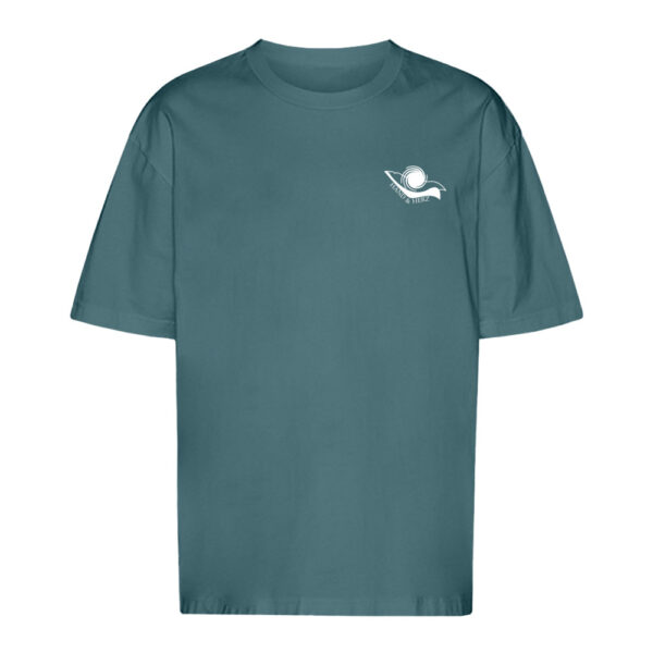 Oversize-T-Shirt