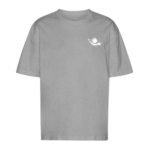 Oversize-T-Shirt