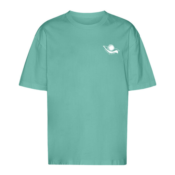 Oversize-T-Shirt