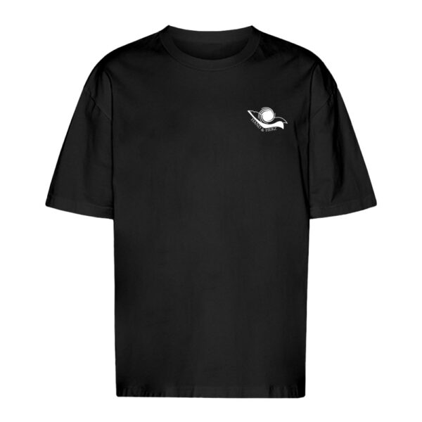 Oversize-T-Shirt