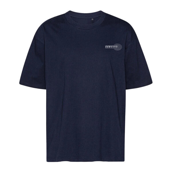 Oversize-T-Shirt