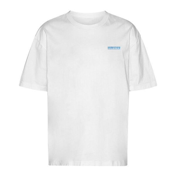 Oversize-T-Shirt