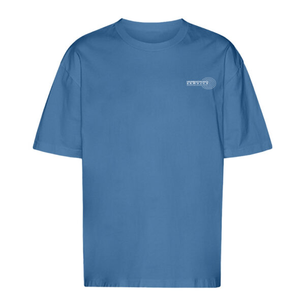 Oversize-T-Shirt