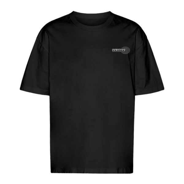 Oversize-T-Shirt
