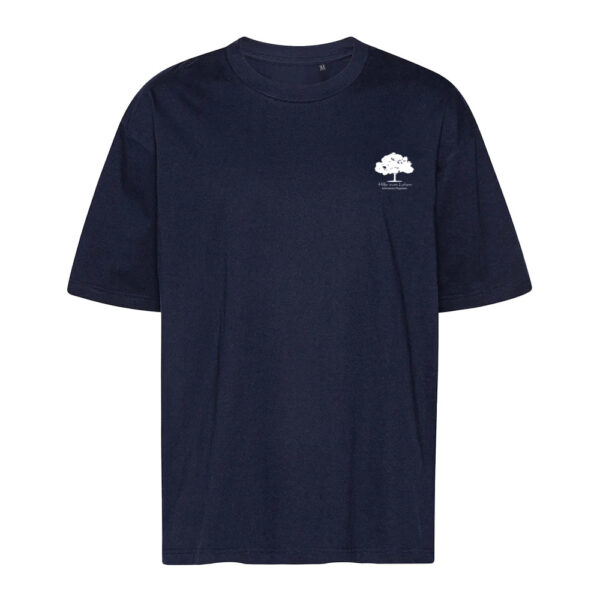 Oversize-T-Shirt