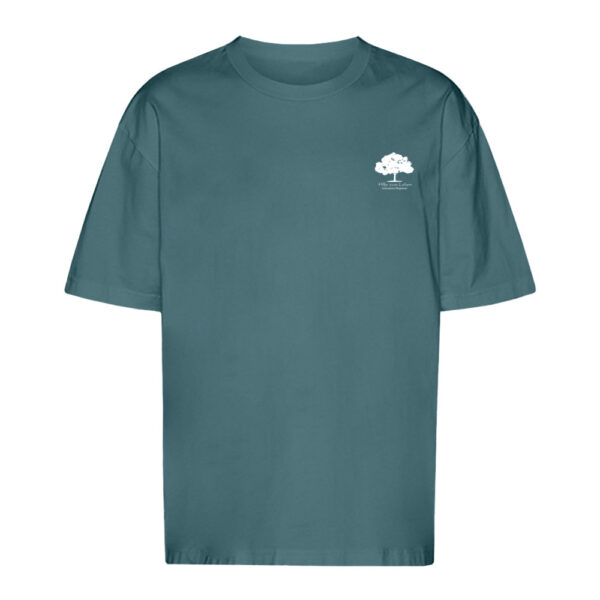 Oversize-T-Shirt
