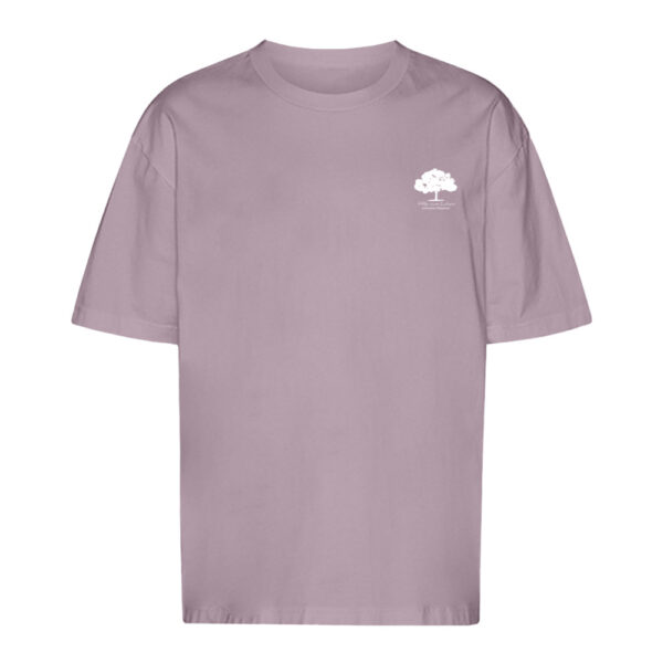 Oversize-T-Shirt