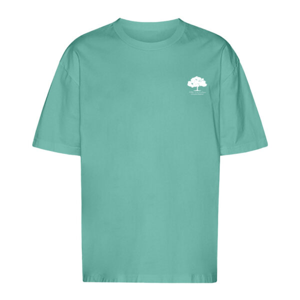 Oversize-T-Shirt
