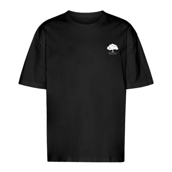 Oversize-T-Shirt