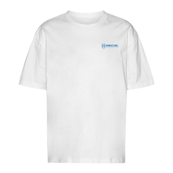 Oversize-T-Shirt