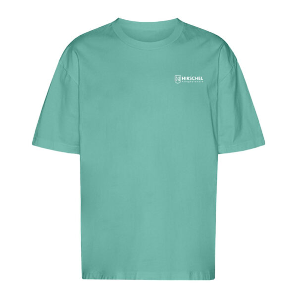 Oversize-T-Shirt
