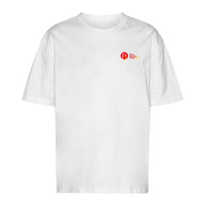Oversize-T-Shirt