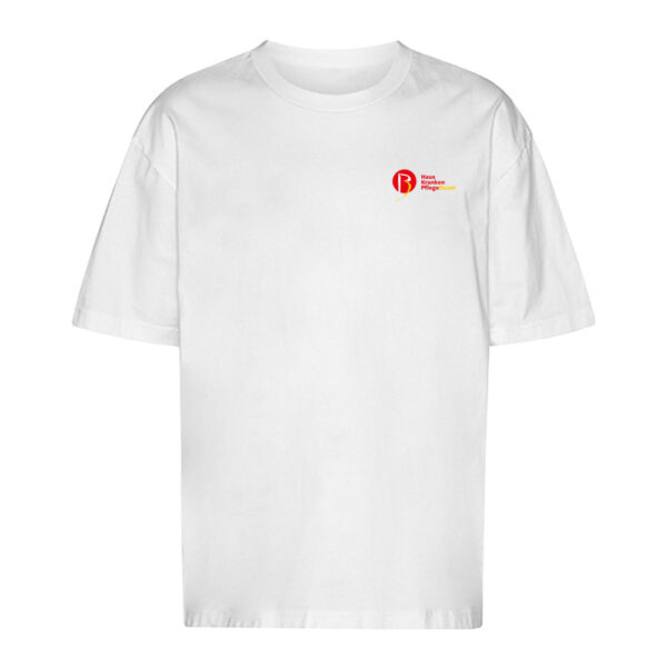 Oversize-T-Shirt