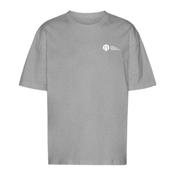 Oversize-T-Shirt