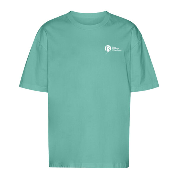 Oversize-T-Shirt
