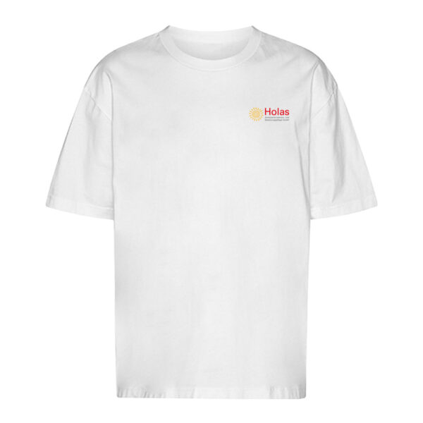 Oversize-T-Shirt