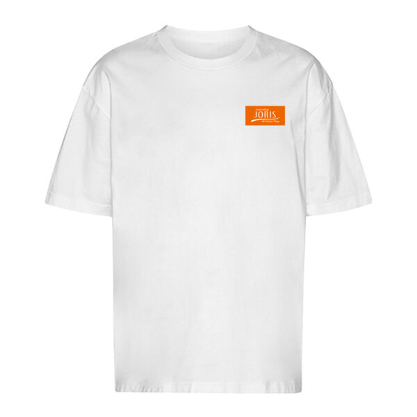 Oversize-T-Shirt
