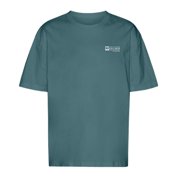 Oversize-T-Shirt