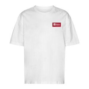 Oversize-T-Shirt