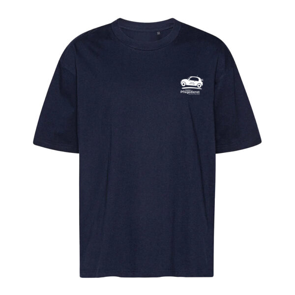 Oversize-T-Shirt