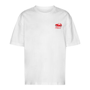 Oversize-T-Shirt