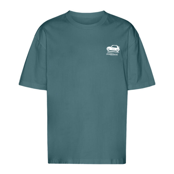 Oversize-T-Shirt