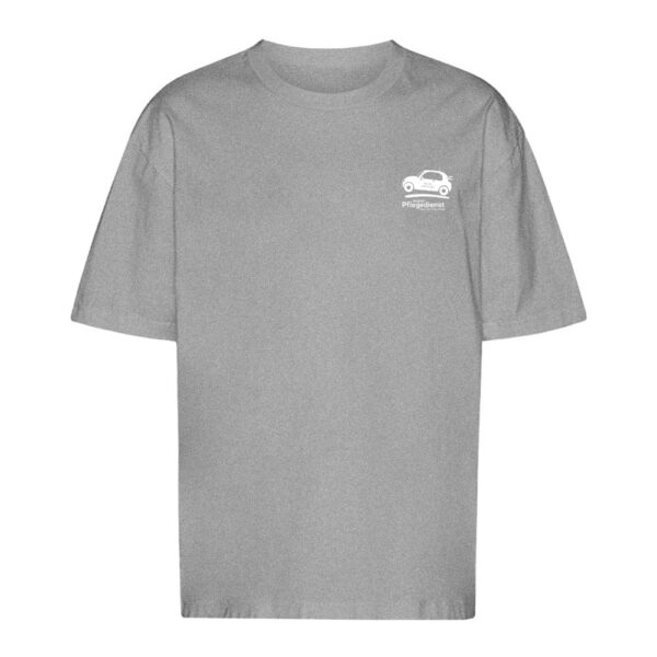 Oversize-T-Shirt
