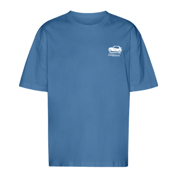 Oversize-T-Shirt