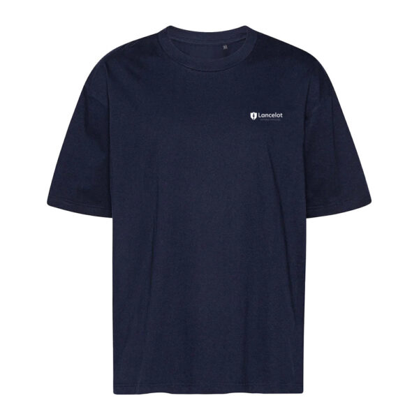 Oversize-T-Shirt