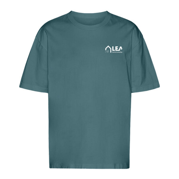 Oversize-T-Shirt