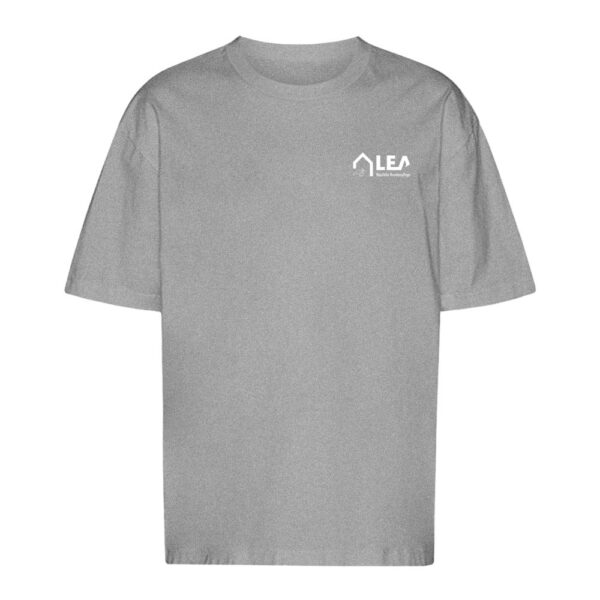 Oversize-T-Shirt