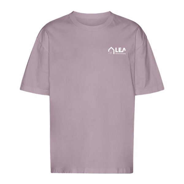 Oversize-T-Shirt
